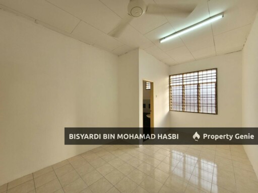 2 STOREY TAMAN PULAI IMPIAN, SIKAMAT SEREMBAN.