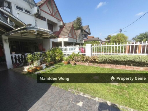 WTS/SS 19 @ Subang Jaya/1,760 SQFT/900K