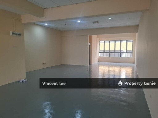 Bandar Kinrara, Taman Damai Utama [Next to Pavilion Bukit Jalil and TPM Data Centre Site]