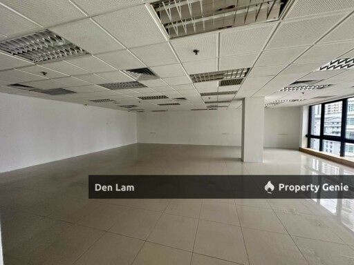 Wisma MCA KLCC First Tier Office for rent !!