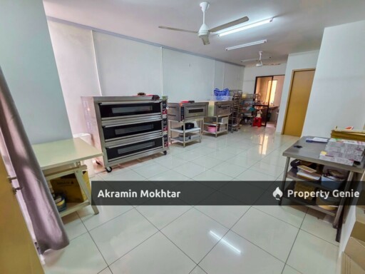 2 Storey M3 Residence Sungai Merab Bangi