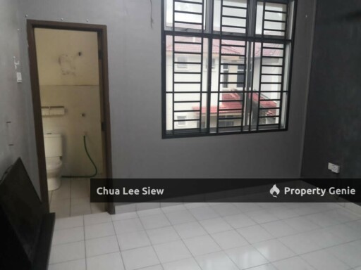 🏠🏠Double Storey Terrace House Selling Price RM 758K (nego)