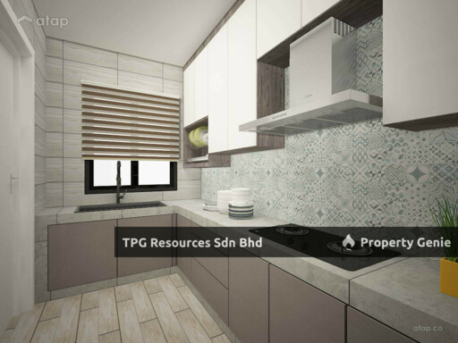 Ramal Residence
