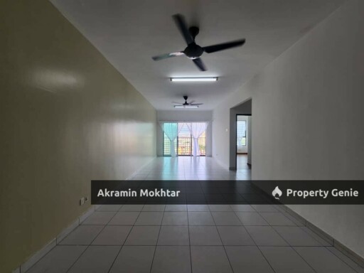 Freehold & 3 Parking | Booking RM1000 Full Loan Amara Residences, Batu Caves