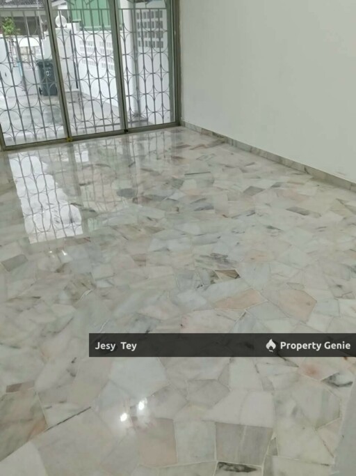 Taman Desa Jaya Double Storey Terrace House Sales
