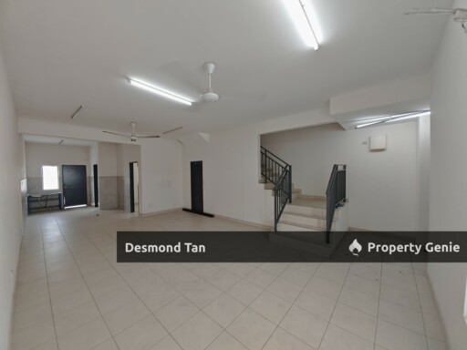 Taman Iringan Bayu, Seremban , Negeri Sembilan | Iringan Bayu Pastura | Mambau | Spring Hill | Ready Move In |