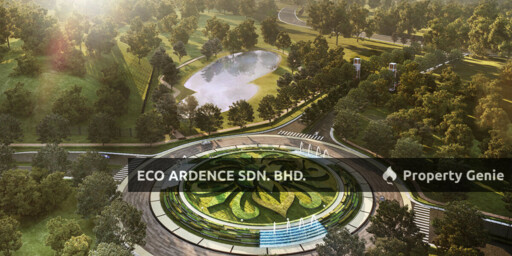 Eco Ardence