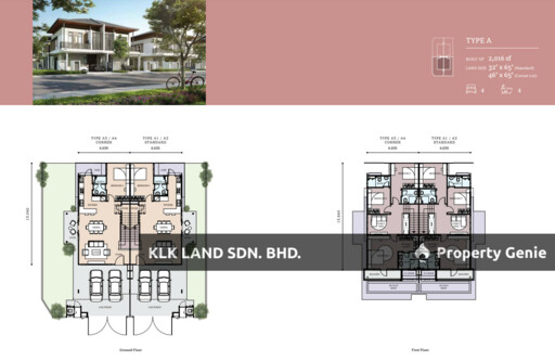 Quinton Residences, Bandar Seri Coalfields