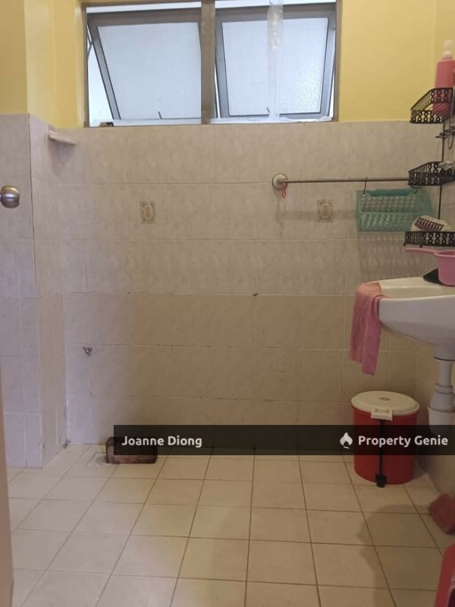 Taman Putra Puchong Double Storey Terrace House