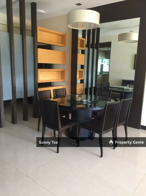 Alila Horizon, Fully Furnished,Pool View And Seaview