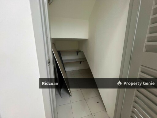 DSTH Taman Pulai Perdana - Near UTM