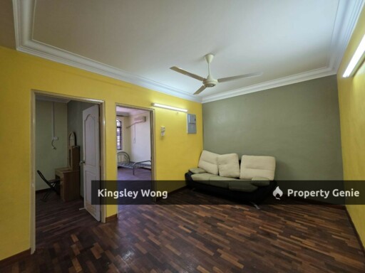 Meru Valley Golf Resort Jelapang Buntong Tasek Silibin 2.5 Storey House Gated Guarded Many Facilities