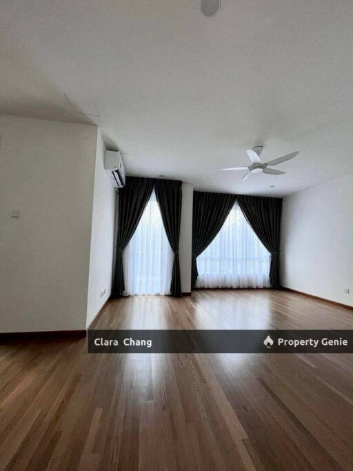 Isola Villa @ Senibong Cove 3 Storey Semi D House for Rent