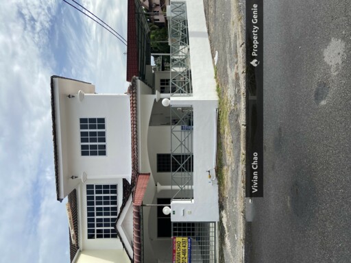 Fair Park Double Storey for SALE