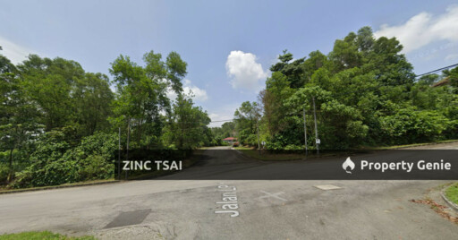 Residential Land @ Taman Lestari Perdana {Save RM 216,800} 8 mins Drive to MRT Serdang Jaya South