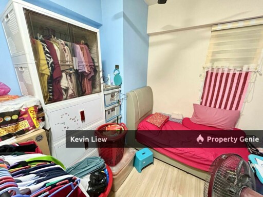 Midas Perling Apartment