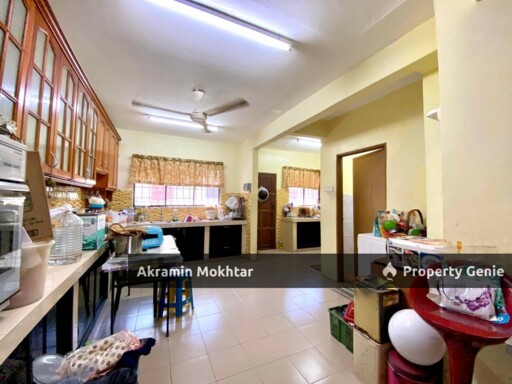 Facing Open & Fully Renovated | Double Storey Terrace Taman Desiran Malawati, Kuala Selangor