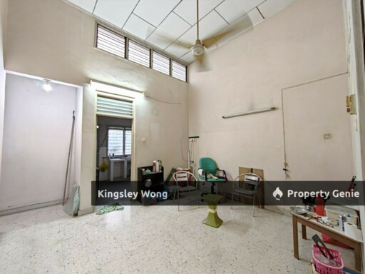 Pasir Puteh Freehold Single Storey Semi-D Near Schools Mall