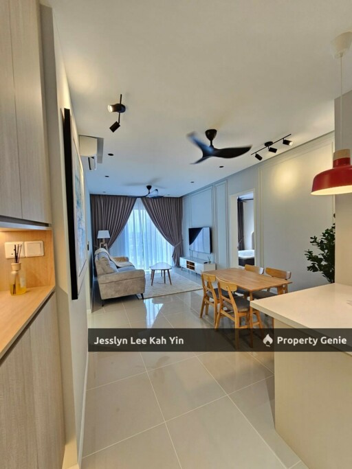 Tropicana Miyu, Petaling Jaya For Rent