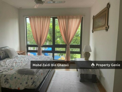 Fully Furnished 2 Storey Terrace Pine Valley Presint 12