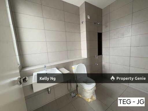 Double Sty House At Casira 3 Bukit Raja Klang For Rent