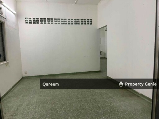 [End Lot] Single Storey 22 x 75 Sft Taman Ehsan Kepong. KL