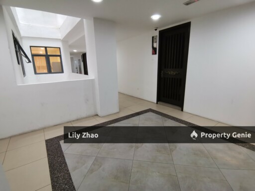 Pelagos Designer Studio Suites @ Waterfront, KK City - Renovated & Fully Furnished with City View