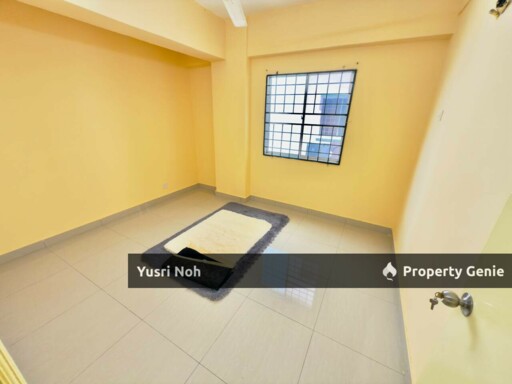 City Garden Palm Villa Condominium, Taman Cempaka Ampang Selangor