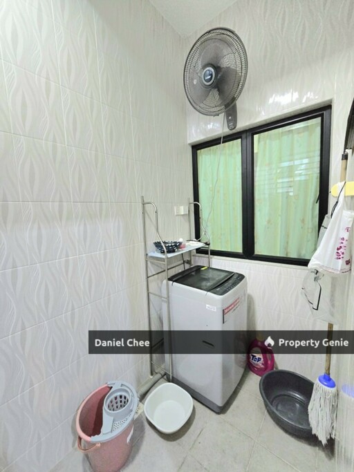 Pengkalan Tiara Nice Fully Furnished Double Storey Cozy House For Rent