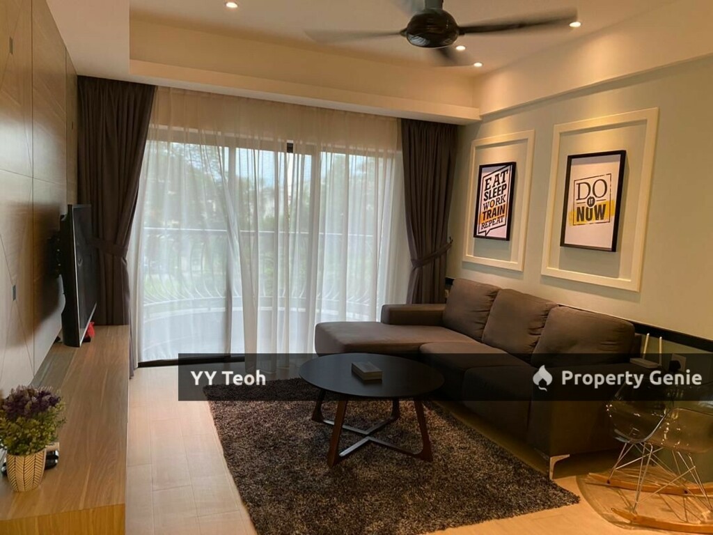 Klebang Selat Horizon Condominium 3R Unit