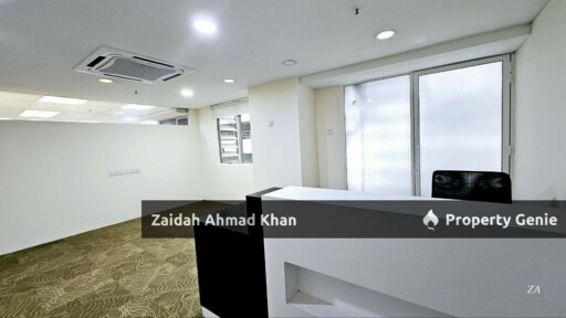 KL CITY CENTER OFFICE FOR RENT NEAR MRT NEAR PARKING NEAR UNIVERSITY NEAR KG BARU NEAR KL TOWER OFFICE FOR RENT PARTLY FURNISHED OFFICE SUITABLE FOR CUSTOMER SERVICE