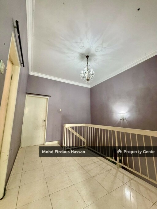 Taman Sejahtera Permai 🔥 Renovated Double Storey