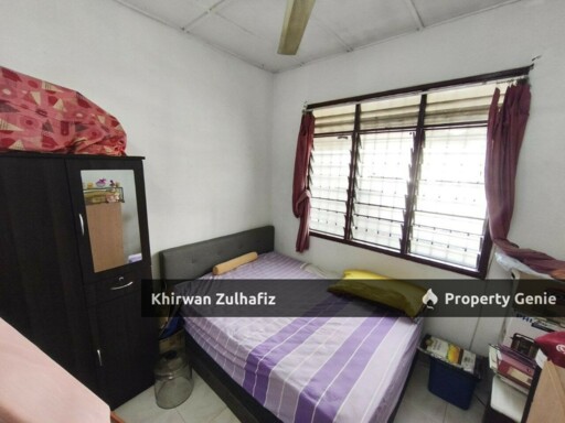 Jalan Teratai Bukit Beruntung Single Storey For Sale