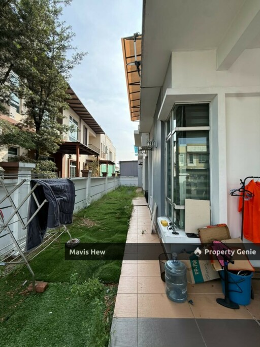 For Sale,  Bestari Heights, Double Storey Cluster, 7B5B,  Fully Renovated, G&G