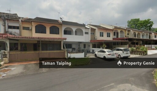 Taman Bukit Mas, Taiping