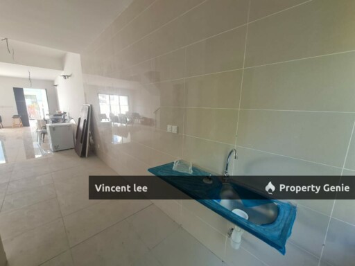 Marque Jalil, Taman Puncak Jalil, Seri Kembangan [3 Storey Landed, Brand New] 10 Minute Drive to Pavilion Bukit Jalil