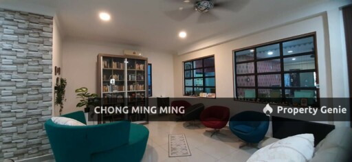1.5 Storey Bungalow House @ Taman Warisan Puteri Seremban for Sale