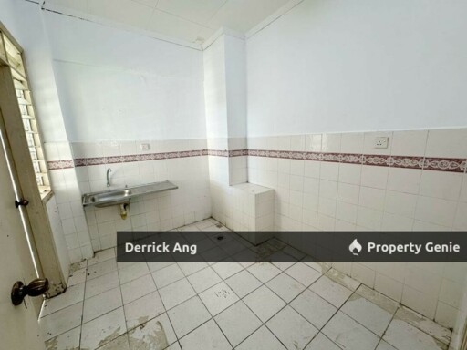 For Rent - Skudai Villa Apartment For Rent Taman Skudai Baru For Rent Jalan Aman For Rent