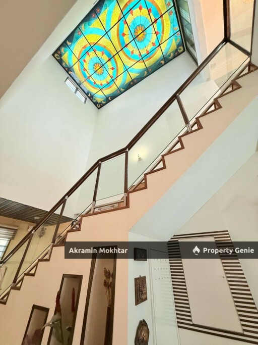 Fully Renovated | 2.5 Storey Bungalow Taman Dagang Ampang