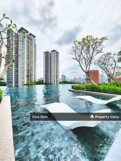 Residensi Pano @ KL
