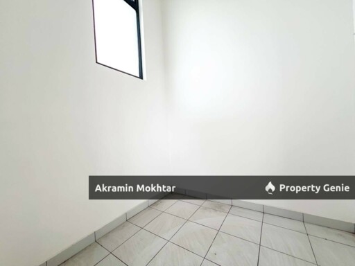 End Lot | 2 Storey Bungalow @ Norton Garden, Eco Grandeur Puncak Alam