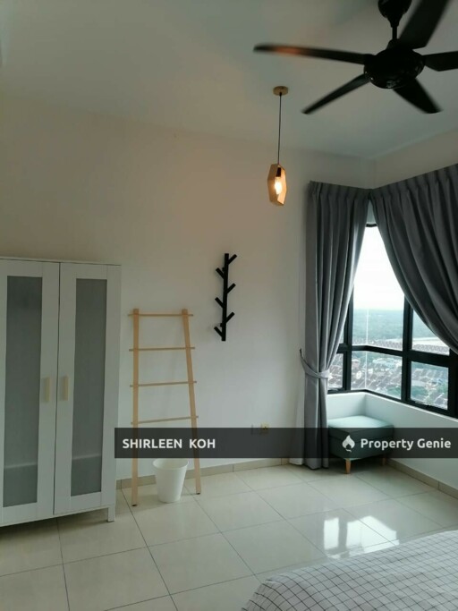 Room for Rent at Sky Breeze @ Taman Bukit Indah