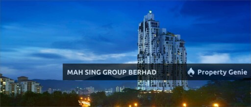 Icon Residence Mont Kiara