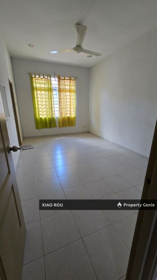 Taman Krubong Jaya Double Storey For Sale