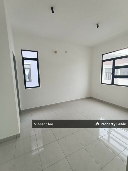 Setia Ecohill 1[Plavia- 36X78 Semi-D Cluster] 2 Storey Semi-D Cluster, Semenyih
