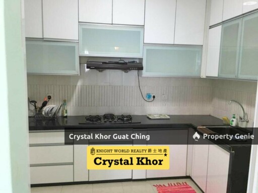 Bayswater, Renovated, 1635sqft with 2 Car Park, Cheapest