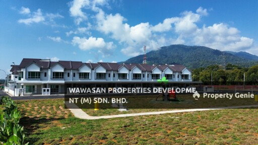 DESA WAWASAN TERAS
