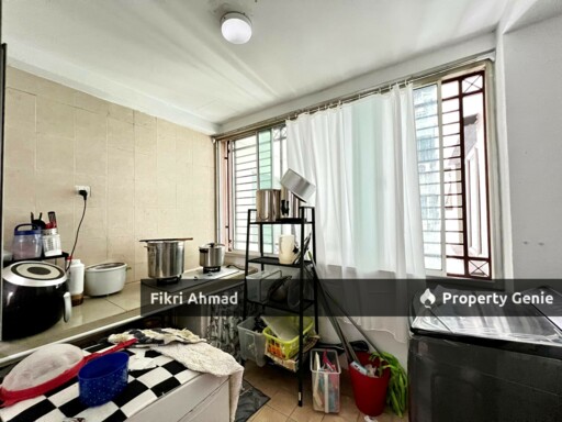 FOR SALE: Ampang Boulevard Condominium Ampang