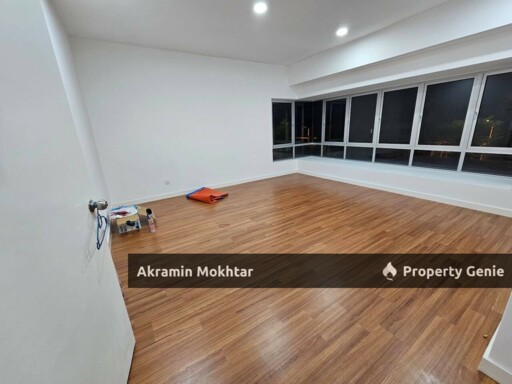 Freehold | Double Storey Corner Lot 22x 75 @ Taman Sena, Senawang