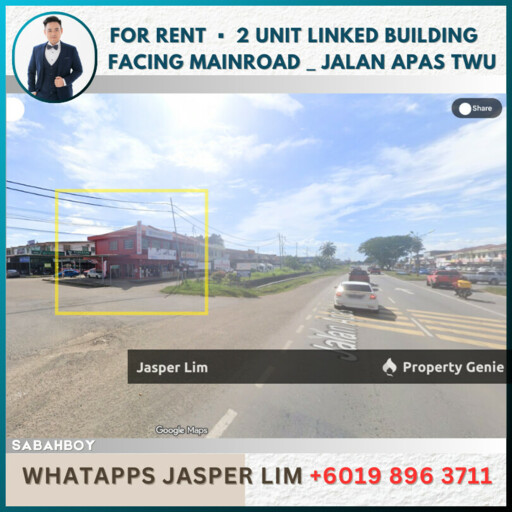 Apas Mainroad Shop